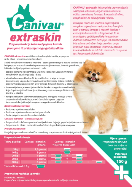 kusic promet canivau extraskin