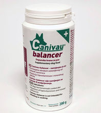 canivau balancer