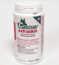 canivau extraskin