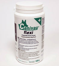 canivau flexi