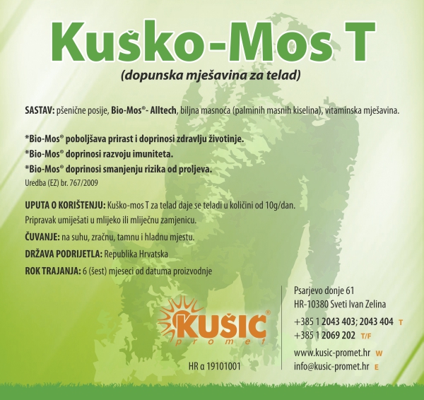 kusko mos